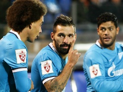 «Зенит» финиширует в двойке, «Краснодар» станет лучшим на Юге