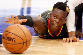 У вас семь поражений подряд? Тогда приезжайте к «Хоукс»