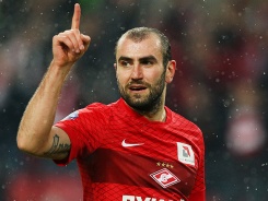 Голевая засуха Мовсисяна может прерваться в Ростове