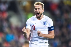Болгария — Англия. Прогноз: британцы реабилитируются за провал в Чехии