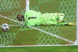 «Ливерпуль» — «Спартак»: голевой феерии быть