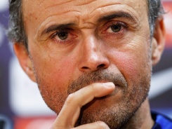 Хватит ли победы «Барселоны» для очередного чуда на «Камп Ноу»?