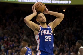 «Милуоки» – «Филадельфия». Прогноз: Симмонс упрётся в стену