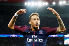 Неймар и Ко разнесут оборону «Баварии» и на «Альянц-Арене»