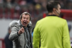 «Зенит» — «Локомотив». Прогноз: Сёмин снова создаст проблемы Семаку