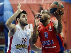 Момент истины. Исправят ли Кириленко и ЦСКА ошибки прошлого?