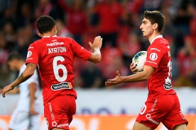 «Спартак» — «Урал». Прогноз: работа Кононова и Цорна даст свои плоды