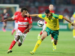 «Кубань» — «Спартак»: гостям помогут реваншистские настроения