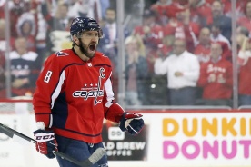 «Вашингтон» — «Лос-Анджелес». Прогноз: Овечкин и Кузнецов уберут с пути худший клуб Запада