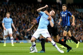 «Аталанта» — «Манчестер Сити». Прогноз: гости пожертвуют матчем ради «Ливерпуля»