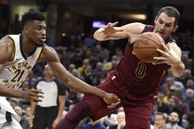 «Любовь» в «Кливленде»: от 19 и больше