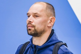 «Балтика» — «Рубин». Игнашевич останется первым?