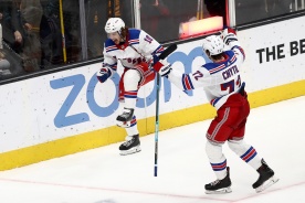 «Калгари» — «Нью-Йорк Рейнджерс». Прогноз: Панарин продолжит тащить, Бучневич поможет