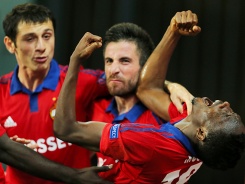 «ЦСКА» — «МЮ»: «армейцы» способны забить больше одного мяча