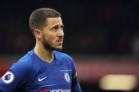 «Айнтрахт» Ф — «Челси». Прогноз: Сарри и Азар не сумеют покорить Франкфурт