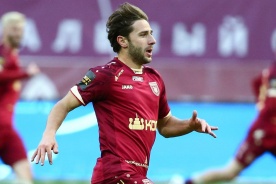 «Арсенал» — «Рубин». Сергею Игнашевичу пора волноваться