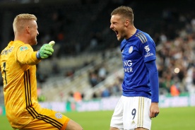 «Ньюкасл» — «Лестер». Прогноз: Варди и Шелви не дадут зрителям скучать