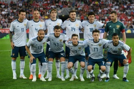 Последний матч сборной России перед ЧМ-2018 будет товарищеским, а не контрольным