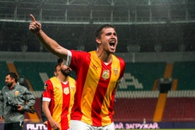 «Черноморец» — «Алания». Василенко выполнит задачу-минимум