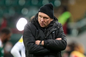 «Химки» — «Торпедо». Талалаев остаётся на дне