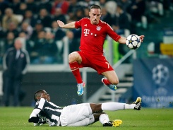 Ждём голевую феерию в Лондоне и рассудительный футбол в Турине