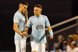 «Валенсия» — «Сельта». Прогноз: новый клуб Смолова огорчит команду Черышева