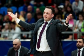 «Локомотив-Кубань» — УНИКС. Секулич учтёт ошибки