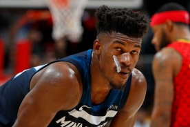 Без вожака «волки» не те и уступят на выезде «Наггетс»