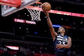 «Миннесота» подберёт ключи к фартовой обороне «Чикаго»