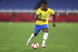 Бразилия — Гвинея. Малком отстоит честь «Зенита» и РПЛ