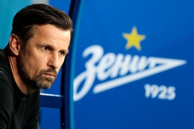 «Црвена Звезда» — «Зенит». Бразильский карнавал продолжится