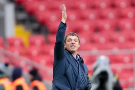 «Краснодар» — «Урал». Магия Гончаренко иссякла