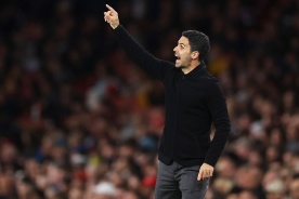 «Ньюкасл Юнайтед» — «Арсенал». Артета обречён