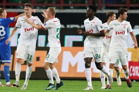 Старт «Локо» в Лиге чемпионов получится тяжёлым. Даже ничья будет успехом