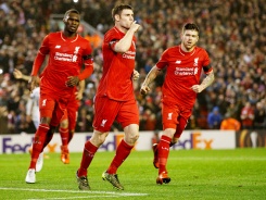 Воскресный экспресс: «Ливерпуль», Дортмунд, «Севилья»