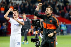 «Челси» — «Ньюкасл Юнайтед». Прогноз: Лэмпард порадует Абрамовича