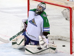 Сведберг отправит «Салават» в отпуск, СКА выйдет на ЦСКА