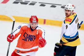 «Спартак» и «Сочи» не смогут блеснуть дисциплиной