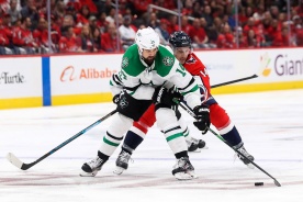 «Даллас» — «Вашингтон». Прогноз: Овечкин вернёт должок Радулову в Техасе