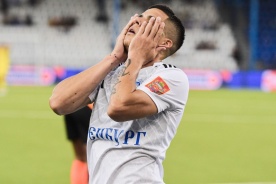 «Оренбург» — «Сочи». Каков лимит доверия у преемника Лички?