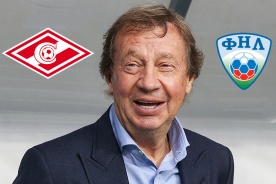 «Спартак», ФНЛ или Европа: букмекеры предлагают безумные ставки на следующий клуб Сёмина