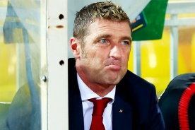 «Урал» не должен упускать шанс помучить «Спартак»