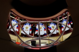 МЧМ-2021. Ждём финал Россия – Канада и искрометный хоккей от команды Ларионова!