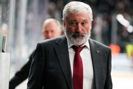 «Сочи» — «Авангард». Кравец ставит на молодёжь