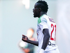 «Спартак» — «Локомотив»: Ниассе не даст житья защите красно-белых