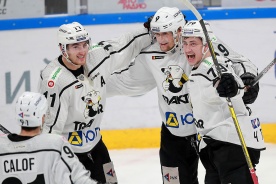 «Трактор»‎ — «Металлург»‎. Прогноз: челябинцы закроют кошмарный сезон победой