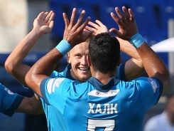 Экспресс дня: ставки на «Зенит» и «Торпедо»