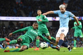 «Манчестер Сити» — «Уотфорд». Прогноз: Гвардиола прихлопнет «шершней»