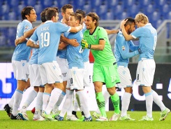 «Лацио» продолжит забивать и в Кубке Италии