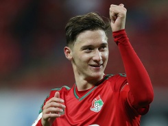 «Локомотив» в дерби не проиграет, «Уфа» пропустит после перерыва